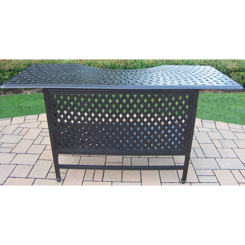 Darby Home Co Bosch 5 Piece Bar Set Wayfair